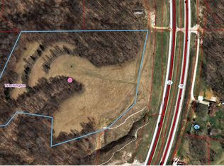 165 W Burma Rd, Bloomington, IN 47404