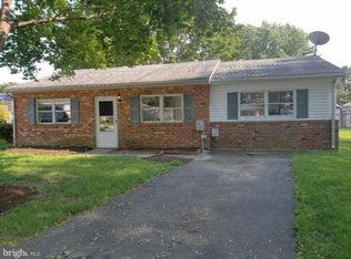 12 Archer Cir, Newark, DE 19702