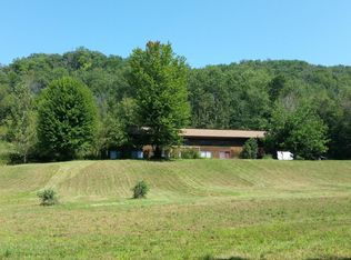 W1168 Ramrod Coulee Ln, Genoa, WI 54632