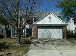 5524 Silver Maple Dr, Arlington, TX 76018