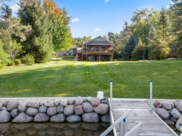 W1148 S Shore Dr, Palmyra, WI 53156