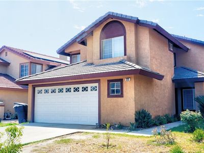 323 Randy Ln, Perris, CA, 92571