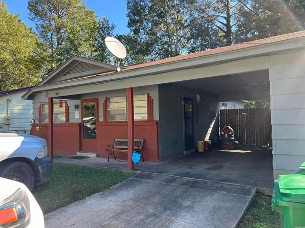 6108 Parker St, White Hall, AR 71602