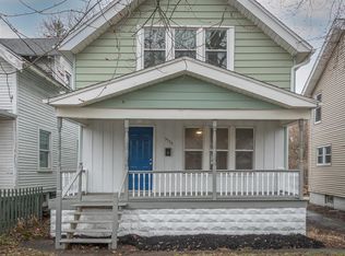 3534 Hoiles Ave, Toledo, OH 43612