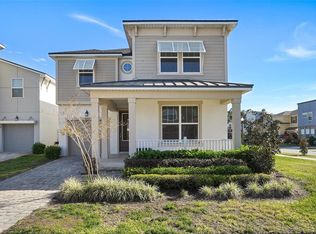 8918 Tropical Haven Ct, Kissimmee, FL 34747