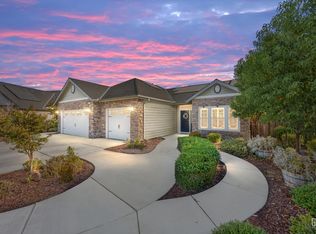 3800 Green Oaks Way, Shafter, CA 93263