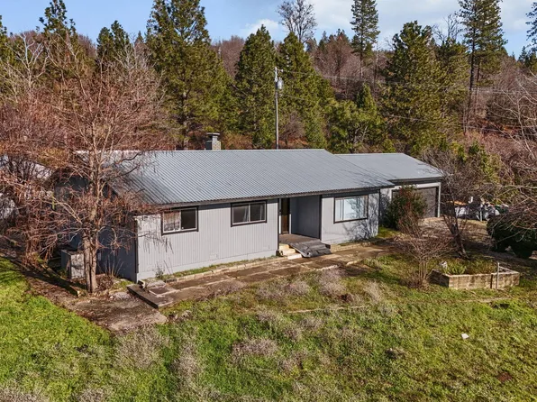 19256 Spootsy Dr, Montgomery Creek, CA 96065