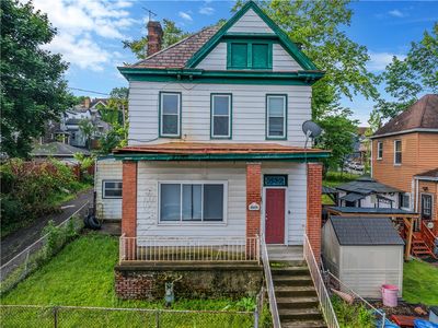 740 Climax St, Pittsburgh, PA, 15210