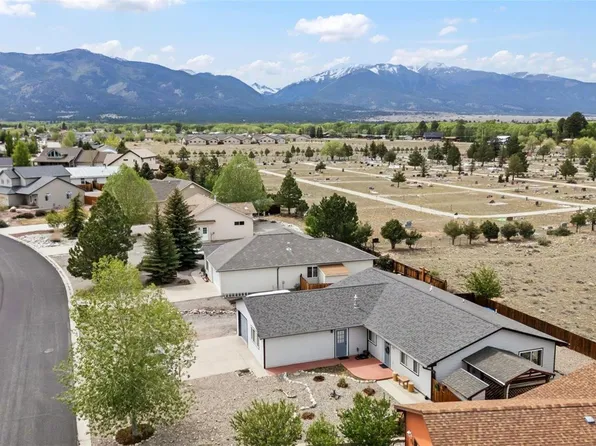 152 Windwalker Road, Buena Vista, CO 81211