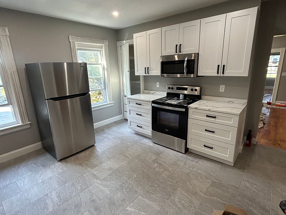 Kitchen Open concept