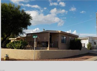 5930 W Box R St #5, Tucson, AZ 85713