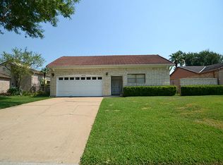 14134 Sandfield Dr, Houston, TX 77077