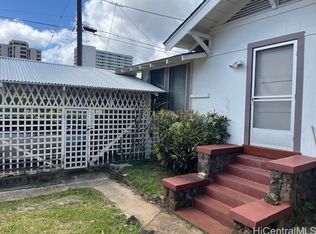 1932 Dole St, Honolulu, HI 96822