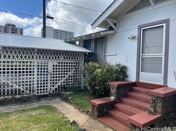 1932 Dole St, Honolulu, HI 96822