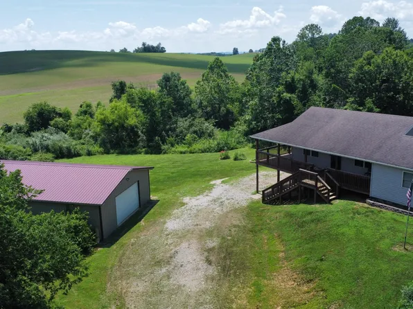 14511 Union Rd, Laurelville, OH 43135