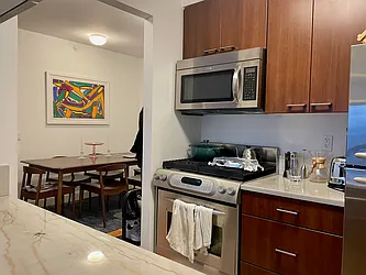 Rented by Level Group