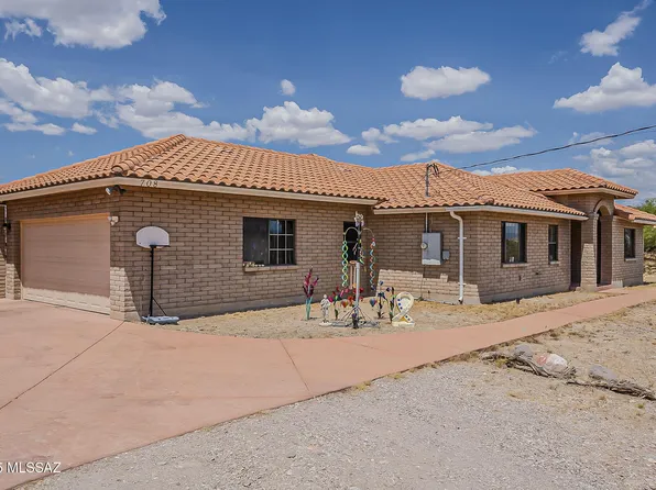 708 Camino Arruza, Rio Rico, AZ 85648