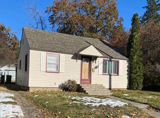 1707 E 34th Ave, Spokane, WA 99203