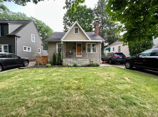 755 W Breckenridge St, Ferndale, MI 48220