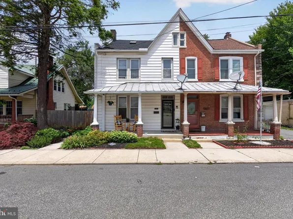 333 A St, Carlisle, PA 17013