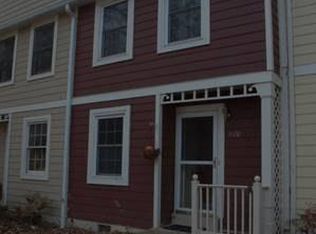 1120 N Utah St, Arlington, VA 22201