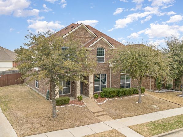 441 Whetstone St, Desoto, TX 75115