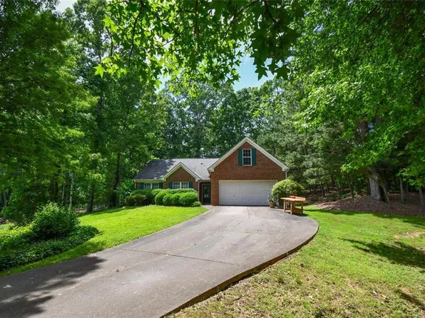 3846 Guiness Way, Gainesville, GA 30507