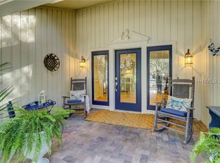 12 Suttlers Row, Hilton Head Island, SC 29928