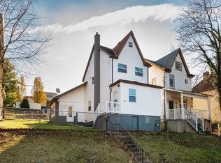 1120 Margray St, Pittsburgh, PA