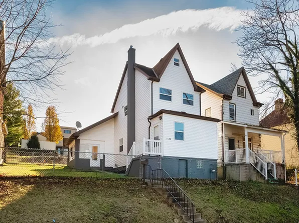 1120 Margray St, Pittsburgh, PA 15207