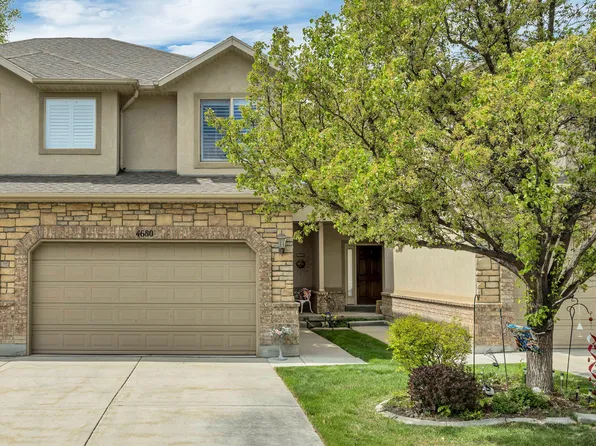 4680 S Garden Springs Ln #5, Holladay, UT 84117