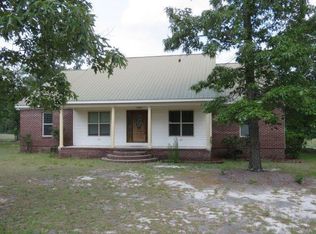 145 Macedonia Rd, Orangeburg, SC 29115