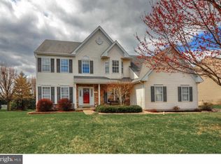 103 Persimmon Dr, Collegeville, PA 19426