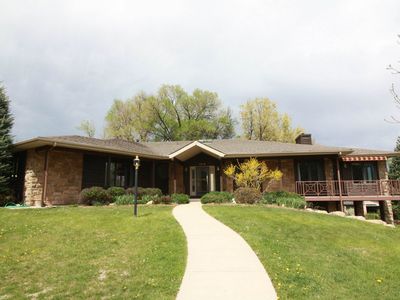 1515 Hermosa Pl, Colorado Springs, CO, 80906