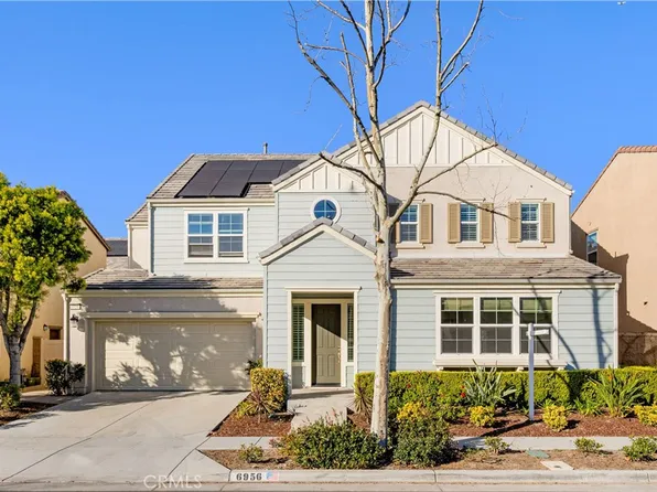 6956 La Rochelle Way, Chino, CA 91710