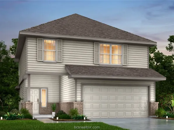 1414 Promise Ct, Bryan, TX 77803
