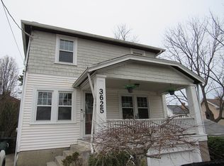 3625 Hyde Park Ave, Cincinnati, OH