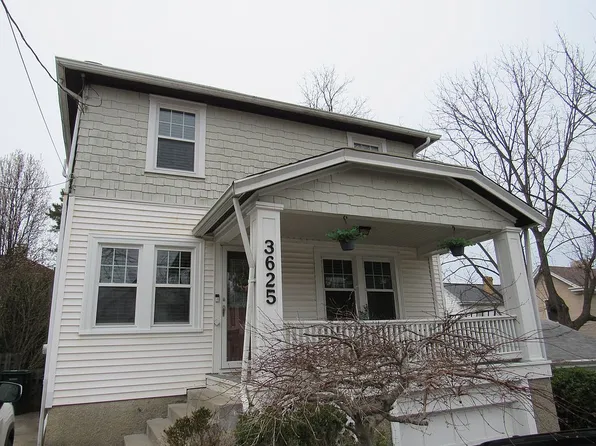 3625 Hyde Park Ave, Cincinnati, OH 45208