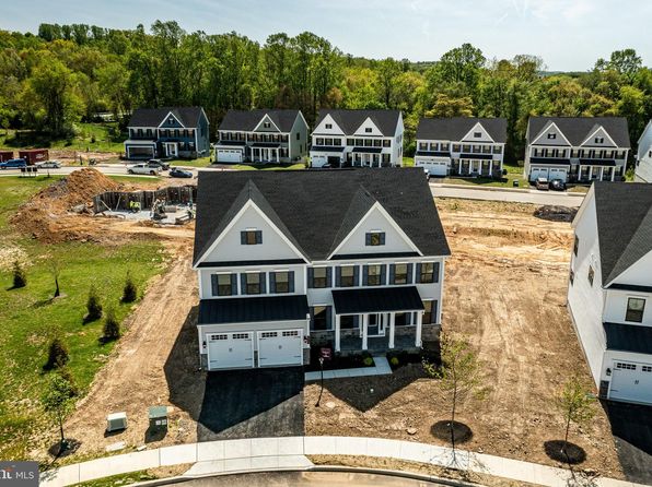 216 Coffman Dr, Exton, PA 19341
