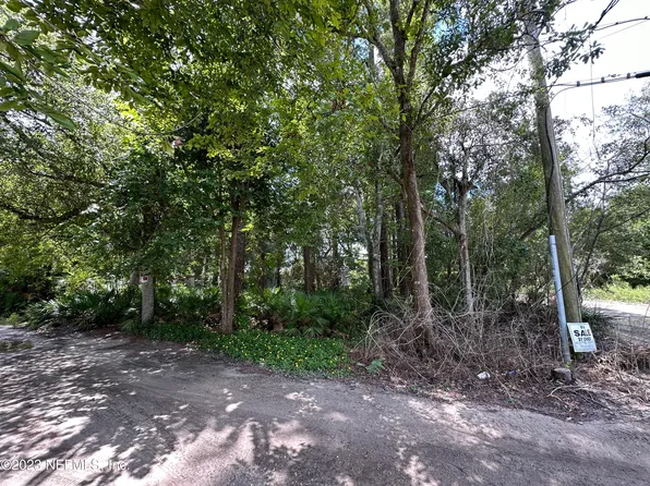 0 GRASSE Street, Jacksonville, FL 32224