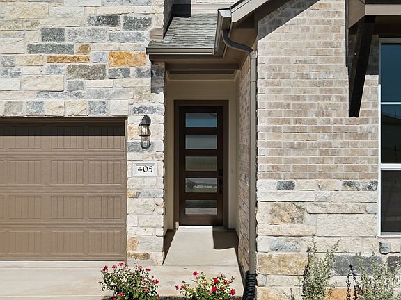 Exterior Style K