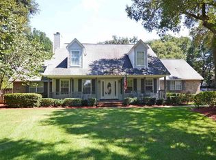 3321 Windy Oaks Dr, Pace, FL 32571