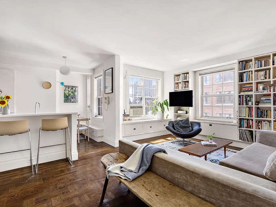 1st image of 41 5th Ave APT 14F