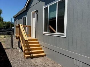 741 Tawn Cheree, Medford, OR 97501