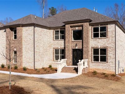 1580 Christian Cir SE, Conyers, GA, 30013