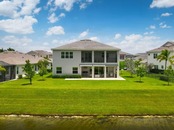 15866 Orchard Drive, Westlake, FL 33470