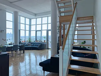 Rented by REAL New York