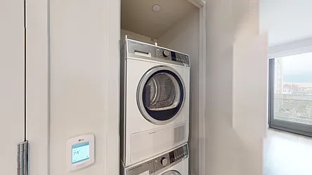 Rented by Bond New York