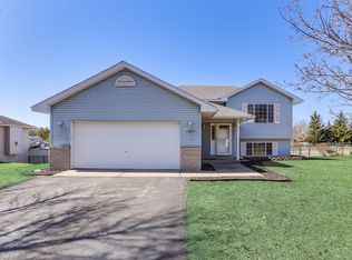 1307 Widgeon Way, Buffalo, MN 55313