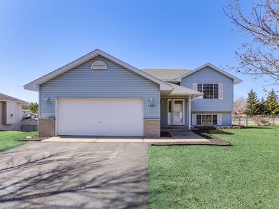 1307 Widgeon Way, Buffalo, MN, 55313